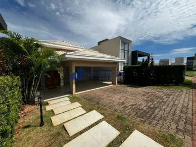 Casa de Condomínio com 3 Quartos à venda, 225m² no Conjunto Habitacional Alexandre Urbanas, Londrina