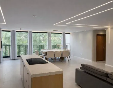 Apartamento com 3 Quartos à venda, 117m² no Meu Cantinho, Suzano