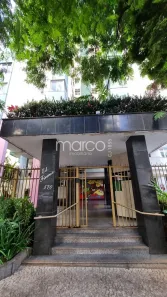 Apartamento com 3 Quartos para alugar, 70m² no Setor Oeste, Goiânia