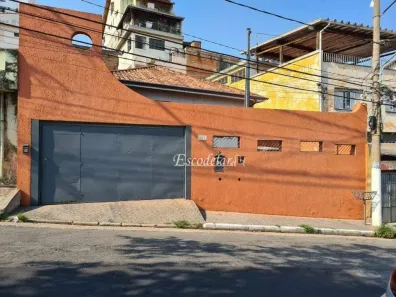 Casa com 4 Quartos à venda, 191m² no Sítio do Mandaqui, São Paulo