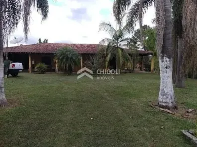 Fazenda/Sítio com 3 Quartos à venda, 250m² no Ibiúna, Ibiúna