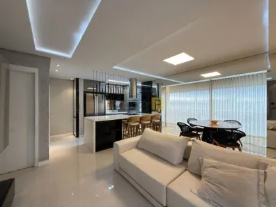 Apartamento com 2 Quartos à venda, 77m² no Vila Santo Antônio, Americana