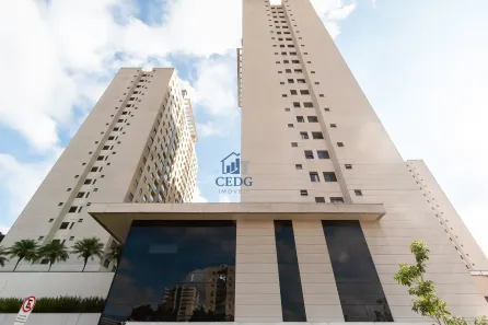 Apartamento com 3 Quartos à venda, 78m² no Capão Raso, Curitiba
