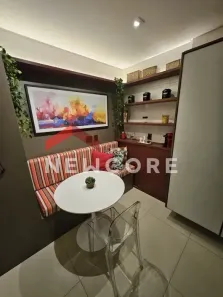 Apartamento com 3 Quartos à venda, 167m² no Jardim Marajoara, São Paulo