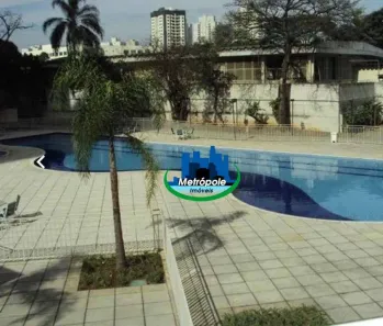 Apartamento com 3 Quartos à venda, 93m² no Tatuapé, São Paulo