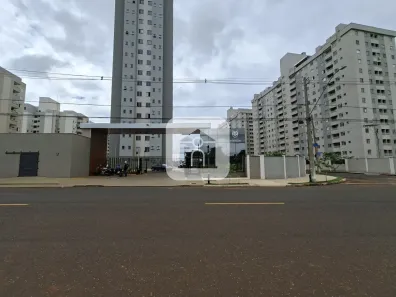 Apartamento com 2 Quartos para alugar, 53m² no Laranjeiras, Uberlândia