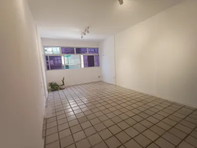 Apartamento com 3 Quartos para alugar, 90m² no Boa Viagem, Recife