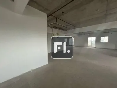 Sala Comercial para alugar, 300m² no Real Parque, São Paulo