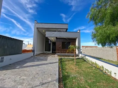 Casa de Condomínio com 3 Quartos à venda, 106m² no Jardim Novo Horizonte, Sorocaba