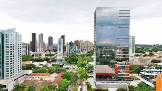 Sala Comercial à venda, 49m² no Zona Armazém, Maringá