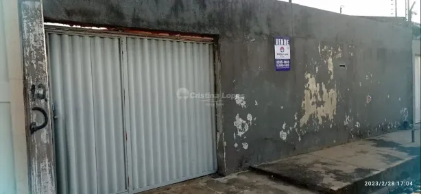 Casa com 3 Quartos à venda, 10m² no Vale Quem Tem, Teresina