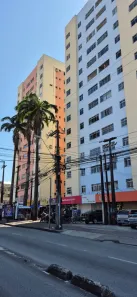 Apartamento com 4 Quartos à venda, 107m² no Presidente Kennedy, Fortaleza