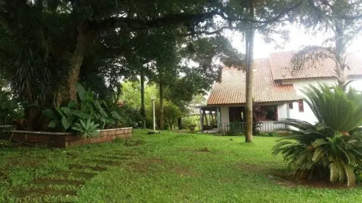 Fazenda/Sítio com 8 Quartos à venda, 120000m² no Passo do Vigário, Viamão