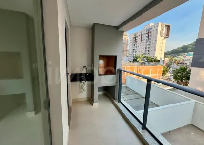 Apartamento com 2 Quartos à venda, 63m² no Praia Brava de Itajaí, Itajaí