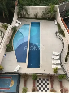 Apartamento com 2 Quartos à venda, 100m² no Vila Gomes, São Paulo
