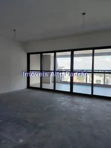Apartamento com 4 Quartos à venda, 196m² no Chácara Santo Antônio (Zona Sul), São Paulo