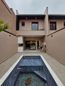 Casa com 3 Quartos à venda, 119m² no Vila Carmela II, Guarulhos