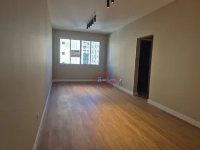 Apartamento com 2 Quartos à venda, 82m² no Aparecida, Santos