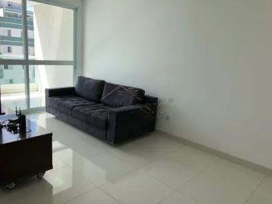 Apartamento com 2 Quartos à venda, 82m² no Jardim das Colinas, São José dos Campos