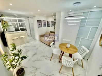 Apartamento com 1 Quarto à venda, 41m² no Centro, Rio de Janeiro