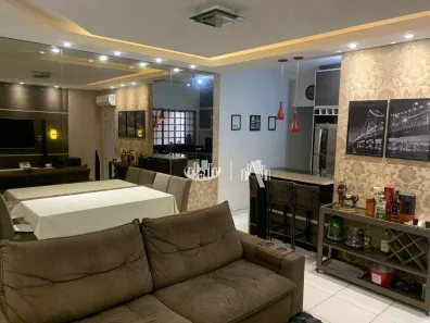 Casa com 3 Quartos à venda, 87m² no Residencial Vila Romana, Londrina
