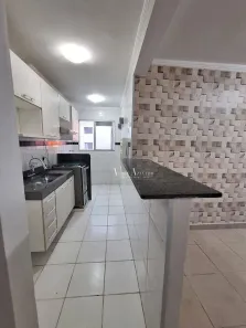 Apartamento com 2 Quartos à venda, 49m² no Vossoroca, Votorantim