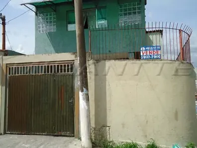 Sobrado com 3 Quartos à venda, 122m² no Imirim, São Paulo