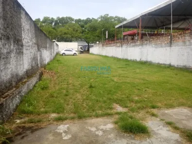 Lote/Terreno à venda, 623m² no Quarenta e Seis, Camaçari