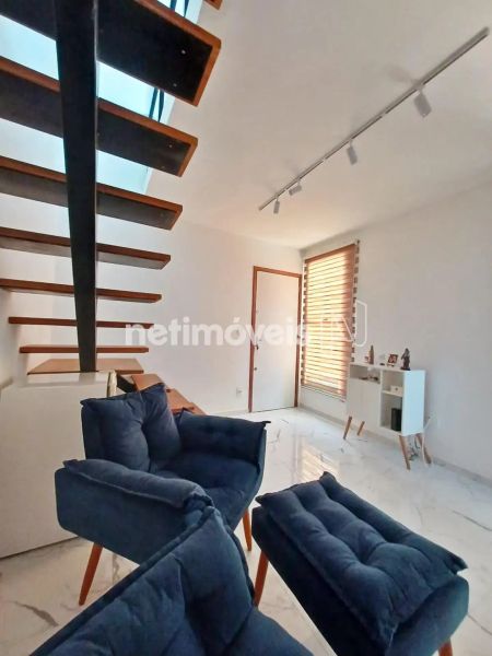 Cobertura com 3 quartos — São Francisco, Belo Horizonte
