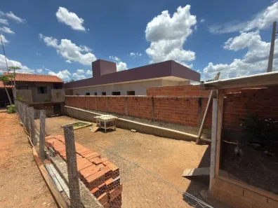 Casa com 1 Quarto à venda, 50m² no Jardim Imperial, Jaguariúna