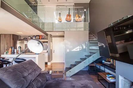 Apartamento com 1 Quarto à venda, 67m² no Independência, Porto Alegre