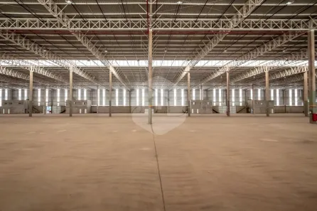 Galpão/Depósito/Armazém para alugar, 2300m² no Vila Boa Vista, Campinas