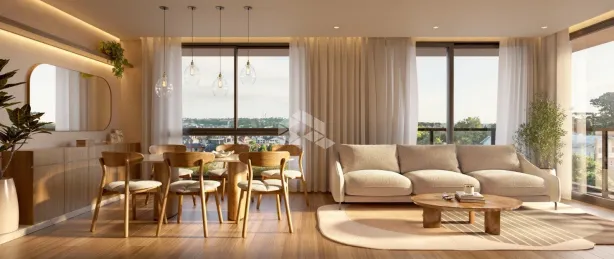 Apartamento com 2 Quartos à venda, 78m² no Centro, Gramado