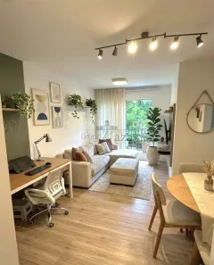 Apartamento com 3 Quartos à venda, 75m² no Vila Olímpia, São Paulo