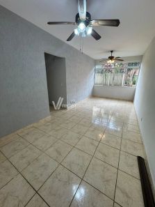 Apartamento com 3 Quartos à venda, 90m² no Vila João Jorge, Campinas
