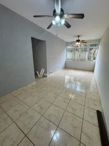 Apartamento com 3 Quartos para alugar, 90m² no Vila João Jorge, Campinas