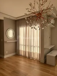 Apartamento com 3 Quartos para alugar, 88m² no Vila Itapura, Campinas