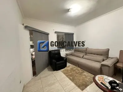 Sobrado com 3 Quartos à venda, 115m² no Piraporinha, Diadema