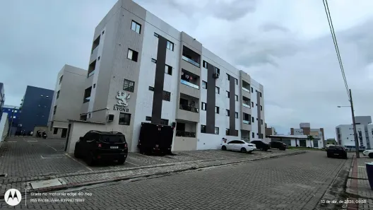 Apartamento com 2 Quartos à venda, 50m² no Valentina de Figueiredo, João Pessoa