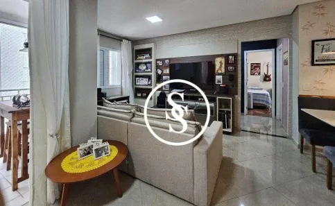 Apartamento com 3 Quartos à venda, 90m² no Planalto, São Bernardo do Campo