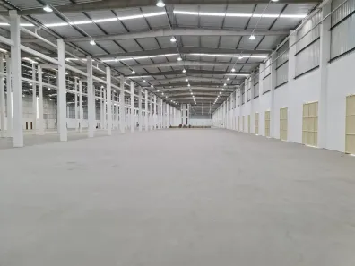 Galpão/Depósito/Armazém com 1 Quarto para alugar, 1000m² no , Simões Filho