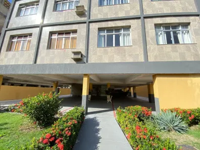 Apartamento com 2 Quartos à venda, 85m² no Passagem, Cabo Frio