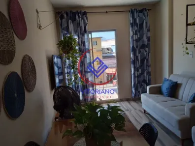 Apartamento com 1 Quarto à venda, 47m² no Oswaldo Cruz, Rio de Janeiro