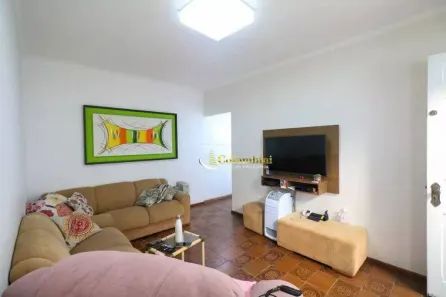 Casa com 2 Quartos à venda, 143m² no Santo Antônio, São Caetano do Sul