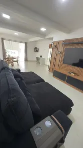 Casa de Condomínio com 4 Quartos à venda, 360m² no Vitória Tennis Residence, Pedro Leopoldo