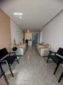 Sala Comercial à venda, 23m² no Barro Preto, Belo Horizonte