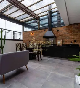 Cobertura com 3 Quartos à venda, 104m² no Jardim Parque Morumbi, São Paulo