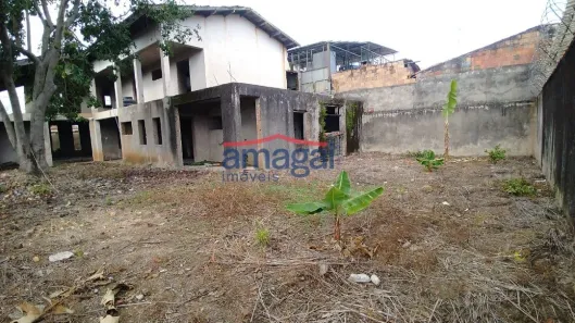 Lote/Terreno à venda, 857m² no Cidade Jardim, Jacareí