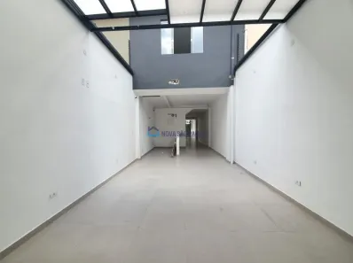 Prédio Comercial à venda, 103m² no Vila Guarani (Z Sul), São Paulo