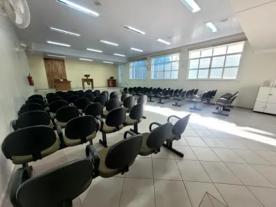 Sala Comercial com 1 Quarto à venda, 275m² no Jardim Terezópolis, Guarulhos